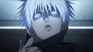 Satoru Gojo as seen in Jujutsu Kaisen season 2 (Image via MAPPA)